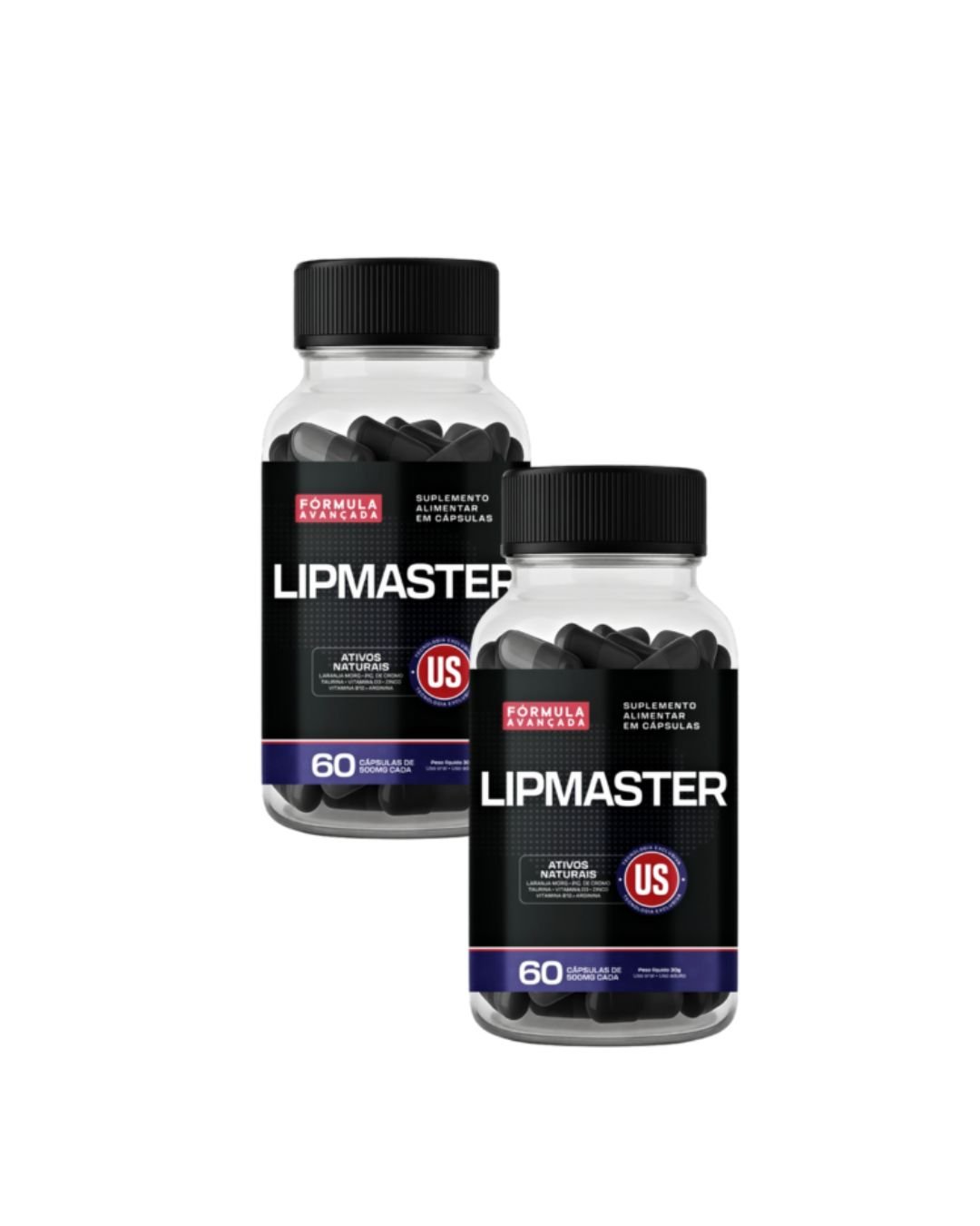 Combo Lipmaster 2x1