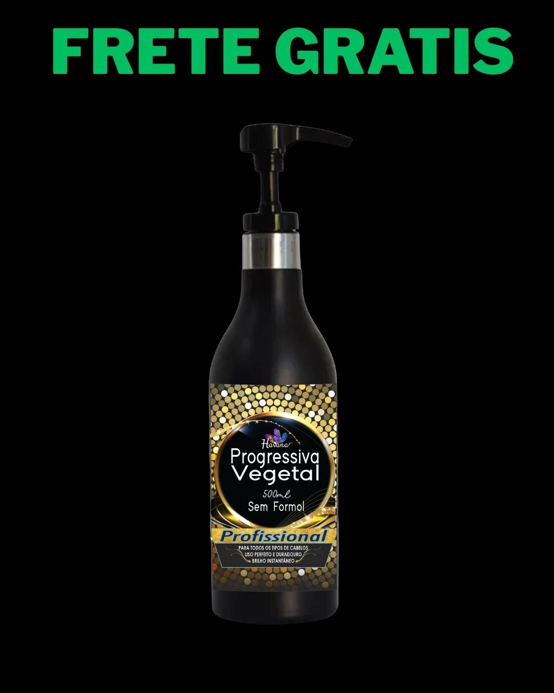 1 Pote Progressiva Havana